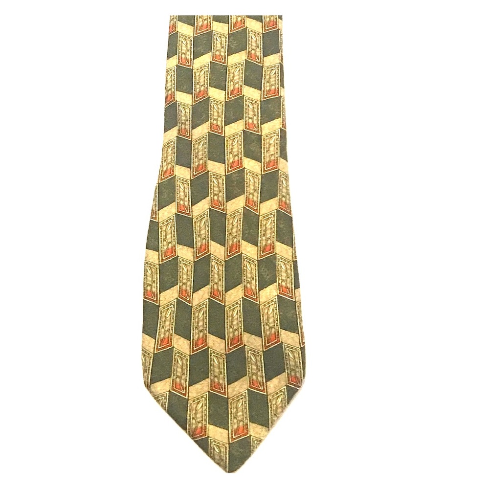 Men’s tie
